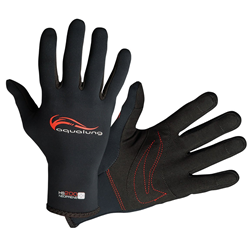 Glove, Kai, 2mm, Mens 